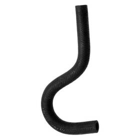 87310 Dayco Outlet Rear Small Id Hvac Heater Hose