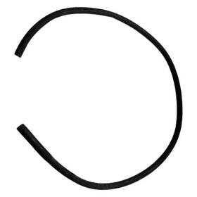 87616 Dayco Small Id Hvac Heater Hose