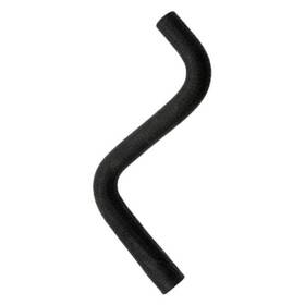 87633 Dayco Inlet Small Id Hvac Heater Hose