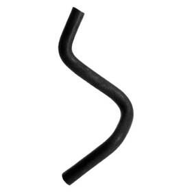 87679 Dayco Outlet Right Small Id Hvac Heater Hose