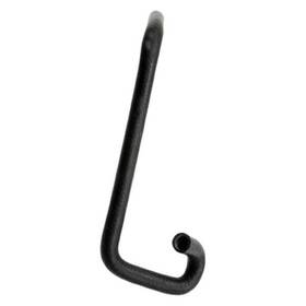 87722 Dayco Small Id Hvac Heater Hose