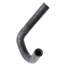 87905 Dayco Lower Small Id Hvac Heater Hose