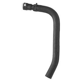 87910 Dayco Molded Heater Hose