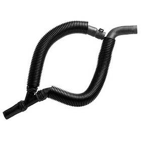 87933 Dayco Molded Heater Hose