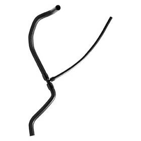 87978 Dayco Molded Heater Hose