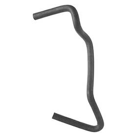 87979 Dayco Molded Heater Hose