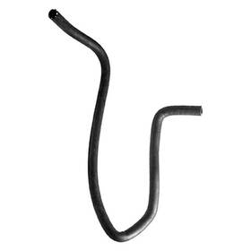 87986 Dayco Molded Heater Hose