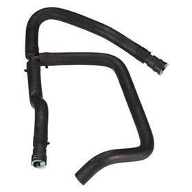 87989 Dayco Molded Heater Hose