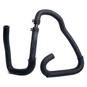 87991 Dayco Molded Heater Hose