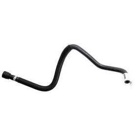 88005 Dayco Molded Heater Hose