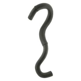88452 Dayco Small Id Hvac Heater Hose