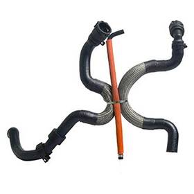Dayco 88515 Molded Heater Hose