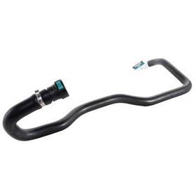 88555 Dayco Branched Hvac Heater Hose