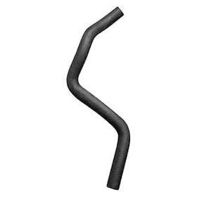 W0133-2357328-day Dayco Hvac Heater Hose
