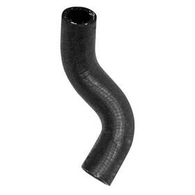 W0133-2375499-day Dayco Hvac Heater Hose