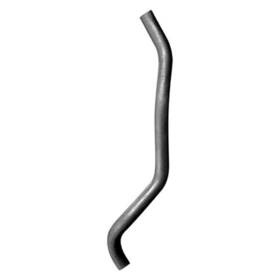 W0133-2380790-day Dayco Hvac Heater Hose