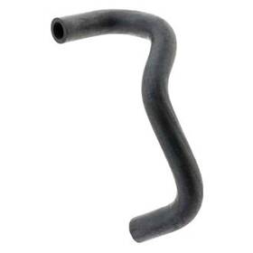 W0133-2407062-day Dayco Hvac Heater Hose