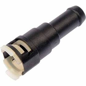 Dayton / Dorman 800-403 5/8 Inch Heater Hose Connector For Ford Gmc Saab
