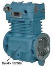554-10182 Dcc1042x Cummins Engine Air Compressor