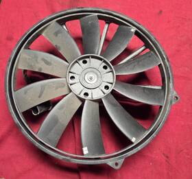1000175537 Delta International Condenser Fan Dc Brushless Dc13v 11.1a