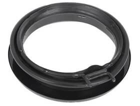 18a566a Dennis Carpenter 1960-65 Ford/mercury Various Models Heater Inlet Collar And Connector Assembly