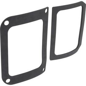 Tr02110a Dennis Carpenter 1967-72 Ford F-series Truck Vent Seal Set