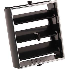 Tr19893a Dennis Carpenter 1973-79 Ford Truck 1978-79 Bronco Air Conditioner Vent Louver Left Side