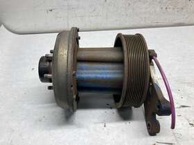010026415 Detroit 10026415 Dd15 Engine Fan Clutch - Used P/n