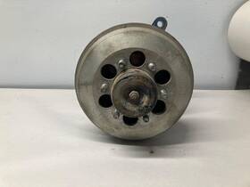 010028948 Detroit 10028948 Dd15 Engine Fan Clutch - Used P/n
