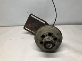 1090-09500-02 Detroit 60 Ser 12.7 Engine Fan Clutch - Used P/n 10900950002