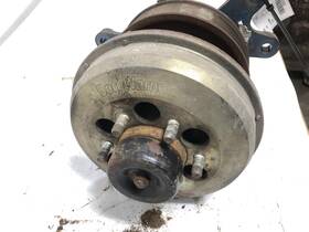 1090-09600-018 Detroit Dd15 Engine Fan Clutch - Used P/n 109009600018