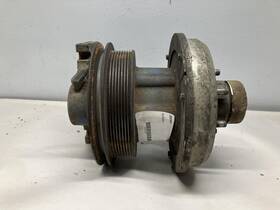 1093-08208-01 Detroit 60 Ser 12.7 Engine Fan Clutch - Used P/n 10930820801