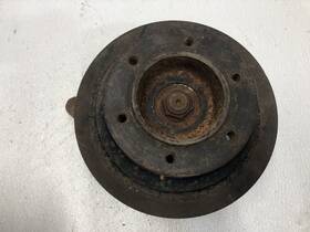 Detroit 6/1/1971 12 00 6-71 Engine Fan Clutch - Used