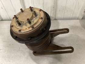 Detroit 60 12.7 Ser Engine Fan Clutch - Used