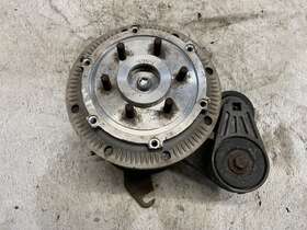Detroit 60 14.0 Ser Engine Fan Clutch - Used