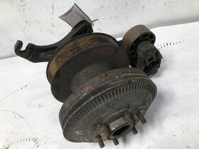 601670 Detroit 60 Ser 12.7 Engine Fan Clutch - Used P/n