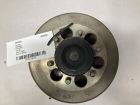 629845 Detroit Dd15 Engine Fan Clutch - Used P/n