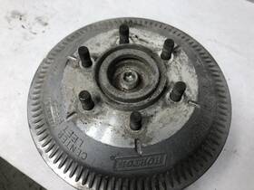 79a7201 Detroit Dd16 Engine Fan Clutch - Used P/n