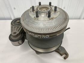 79a9223 Detroit 60 Ser 14.0 Engine Fan Clutch - Used P/n