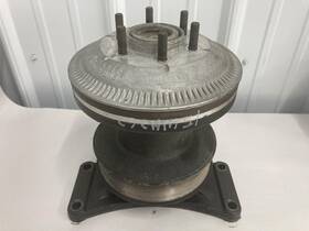 98a8621 Detroit Dd15 Engine Fan Clutch - Used P/n