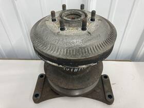 98a9621 Detroit Dd15 Engine Fan Clutch - Used P/n
