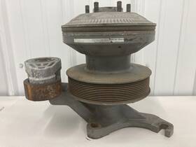 99223 Detroit 60 Ser 14.0 Engine Fan Clutch - Used P/n