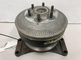 99a8620 Detroit Dd13 Engine Fan Clutch - Used P/n