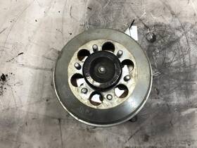 B0404232004 Detroit Dd15 Engine Fan Clutch - Used P/n