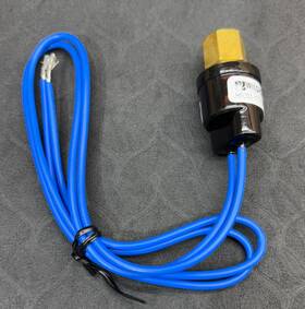 Hs200-177-0004 Detroit Diesel Ac201-412 Genuine Oem Pressure Switch Wilspec
