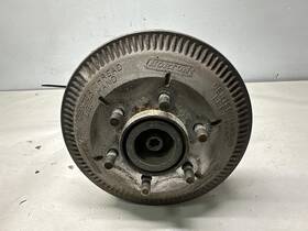 Hor98a8621 Detroit Dd15 Engine Fan Clutch - Used P/n