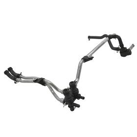 Hva03238 Diy Solutions Hvac Heater Hose Assembly