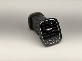 Dodge 0202804dx9ab 2011-2023 Charger Right Passenger Outer Dash Air Vent Oem