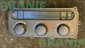 05005000ae Dodge Caravan Heat/ac Controller