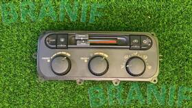 05005003ad Dodge Caravan 2001-02 Heat Ac Controller Oem